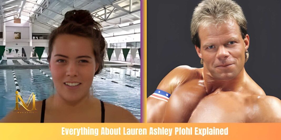 lauren ashley pfohl
