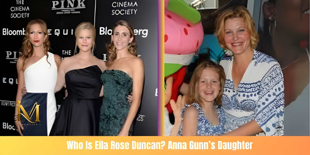 eila rose duncan