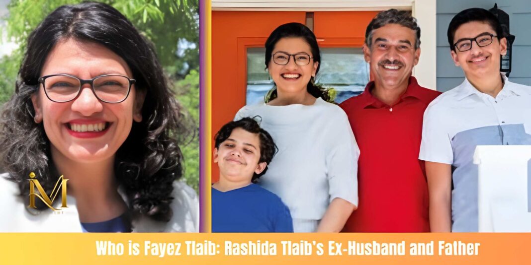 fayez tlaib