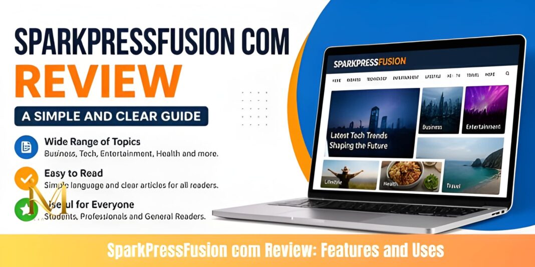 sparkpressfusion com