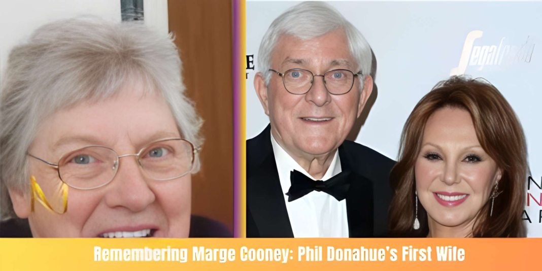 marge cooney