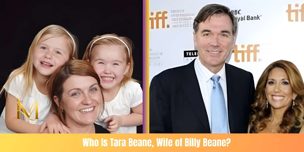 tara beane