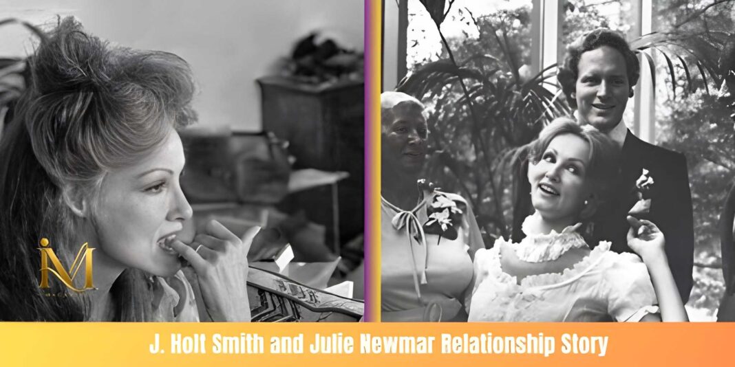 j. holt smith