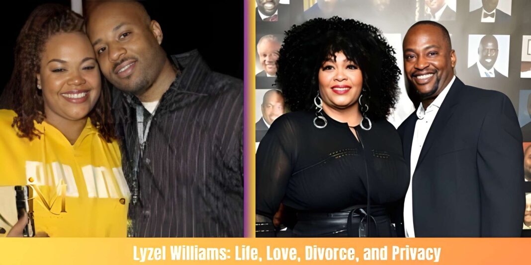 Lyzel Williams